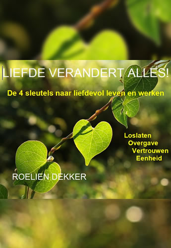 Liefde verandert alles